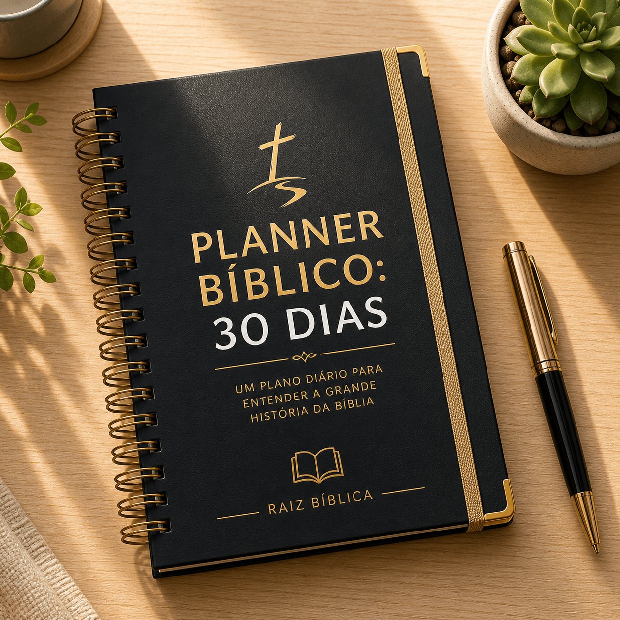 Bônus 2: Planner Diário